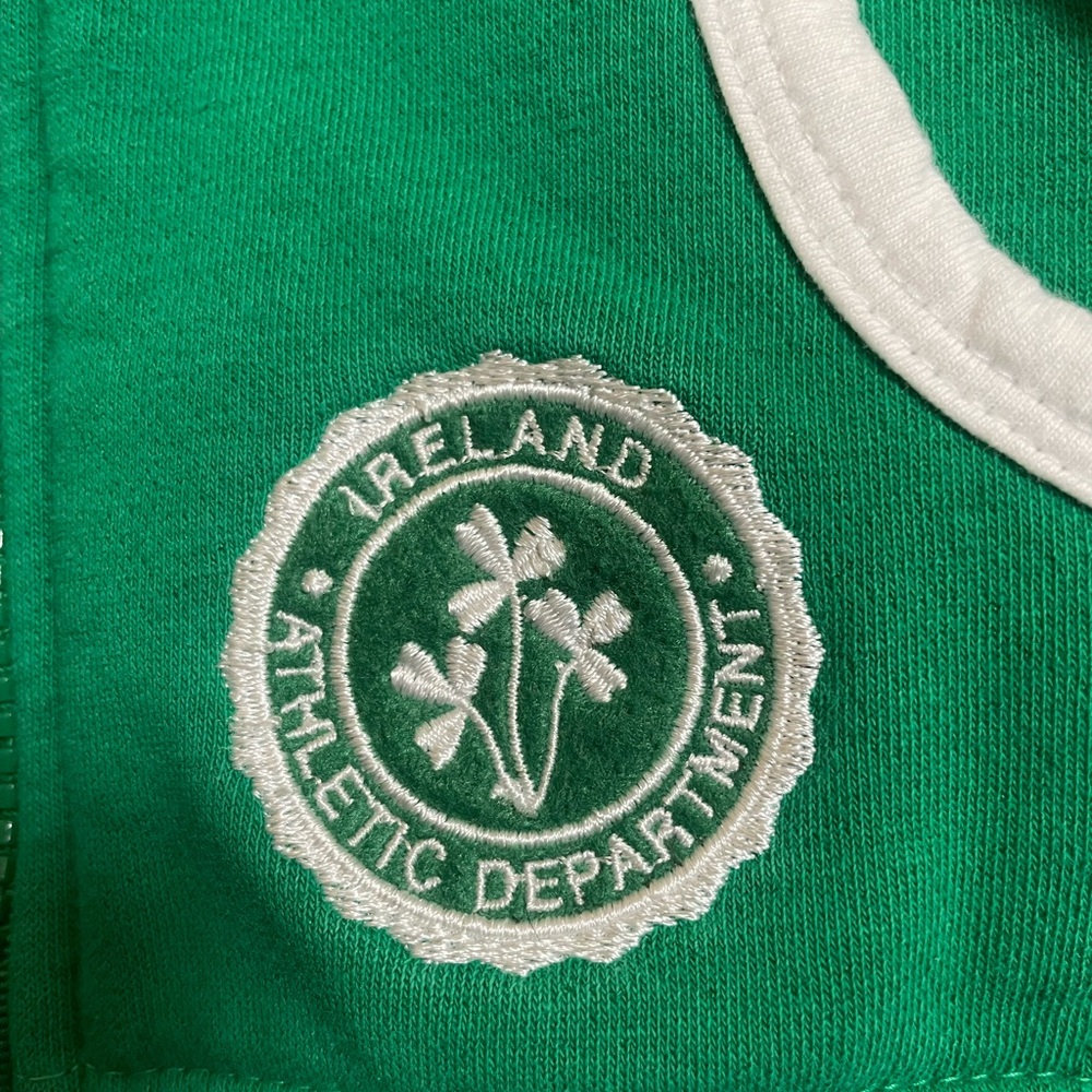 Ireland Jacket - Picture 3 of 5
